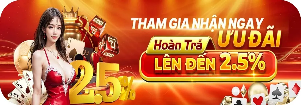 6623 hoàn trả